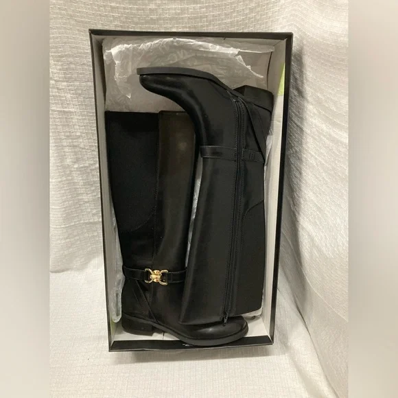 (NIB) I.N.C. International Concepts
Women's Faron Knee High Riding Boots - Picture 7 of 7